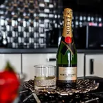 Glamour Vip Апартаменты