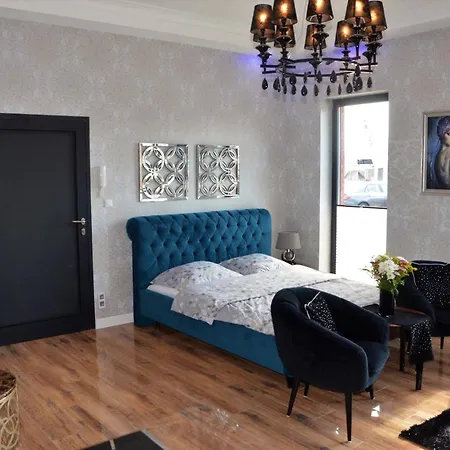 Apartment Glamour Vip