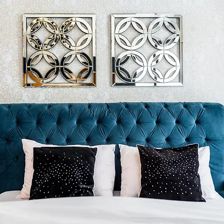 Apartamento Glamour Vip