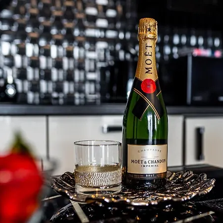 Glamour Vip Apartamento