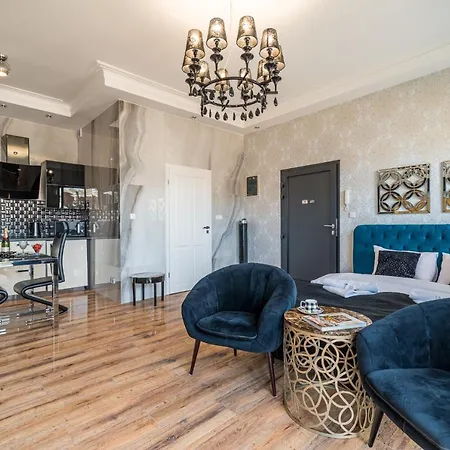 Glamour Vip Apartment *