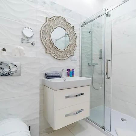 Glamour Vip Apartment