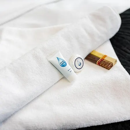 Glamour Vip Lägenhet Ustka