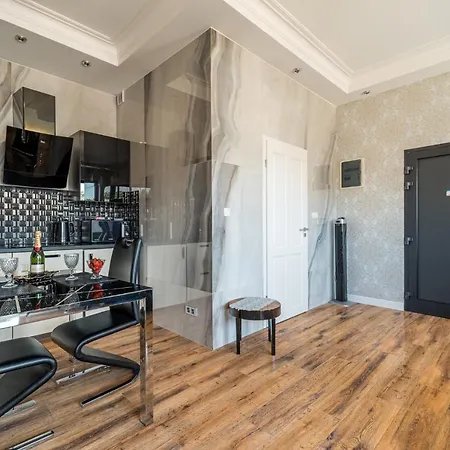Apartment Glamour Vip