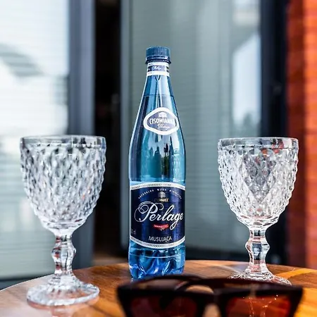 Glamour Vip Apartment *