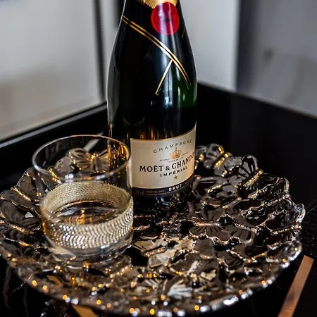 Lägenhet Glamour Vip Ustka