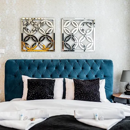 Glamour Vip Apartment