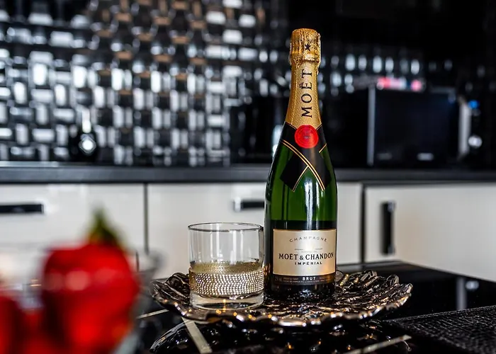 Glamour Vip Apartament