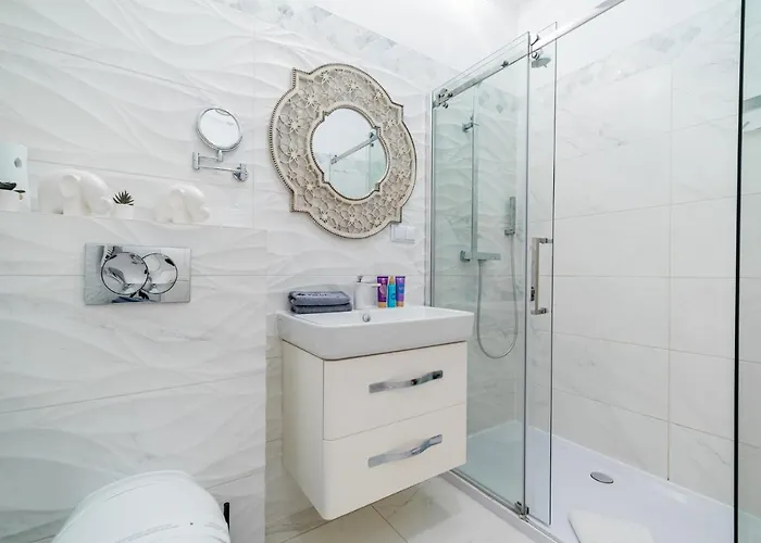 Glamour Vip Апартаменты