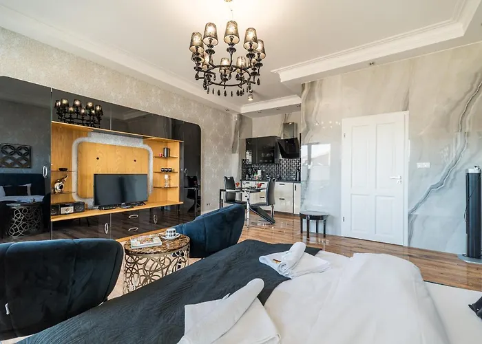 Glamour Vip * Ustka