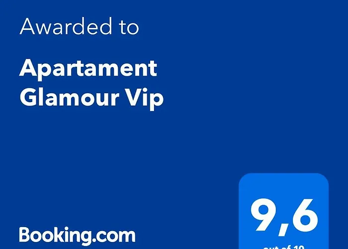 Glamour Vip Апартаменты